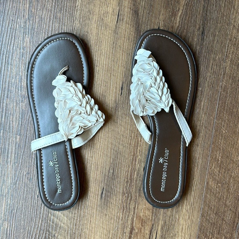 Montego Bay Sandals